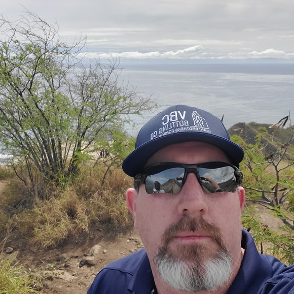 Meet your Posher, Keith - Picture 1 of 1